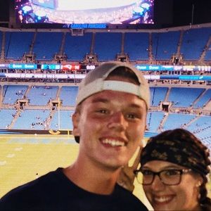 Meet your Posher, Brennan